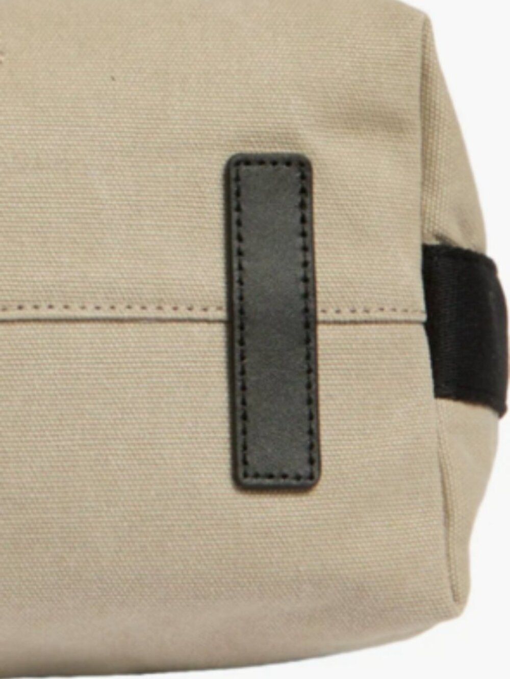 NWT Rag & Bone Beige Clinton Tote - Picture 9 of 14